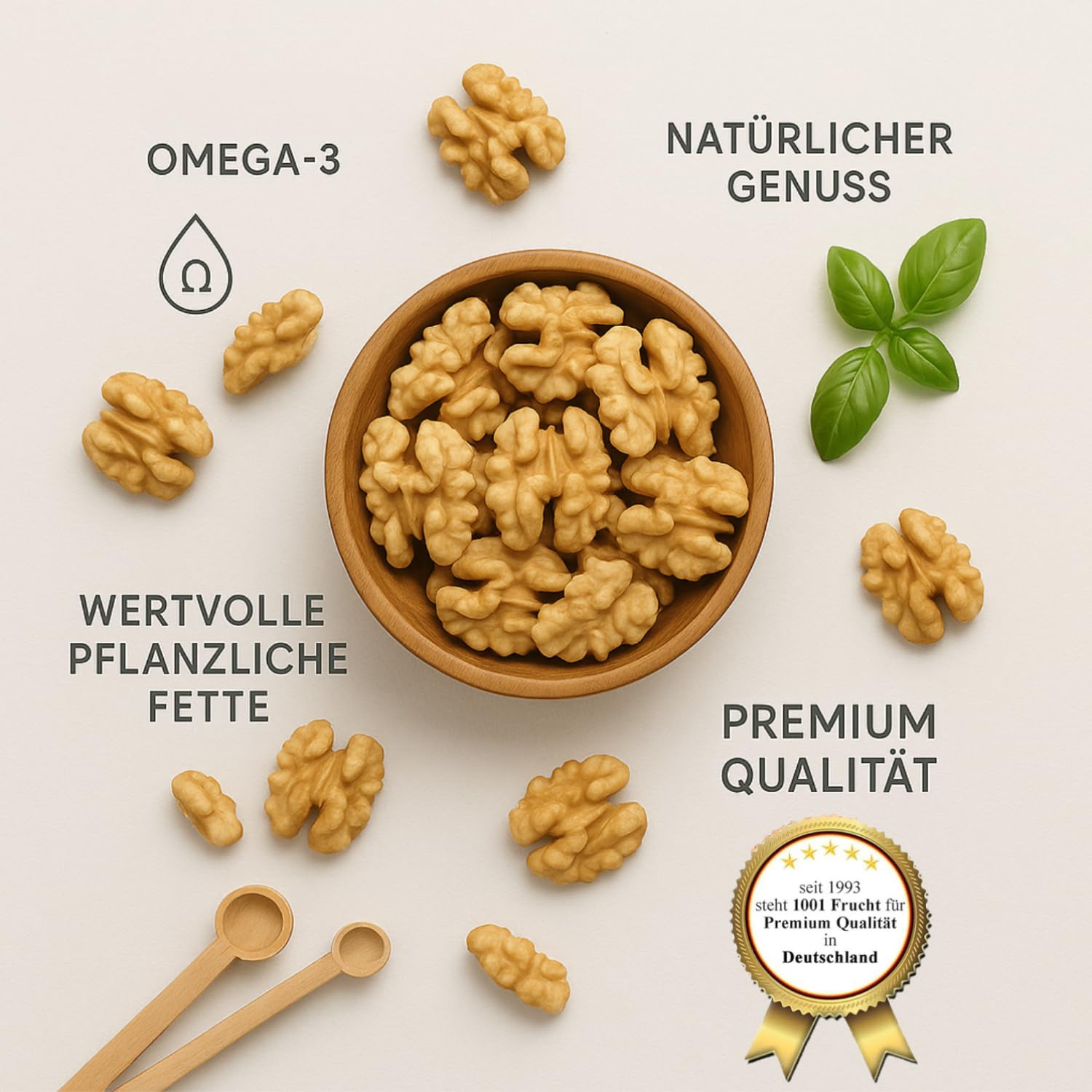 1001-frucht-n-sse-walnusskerne-1-kg-naturbelassen image 3