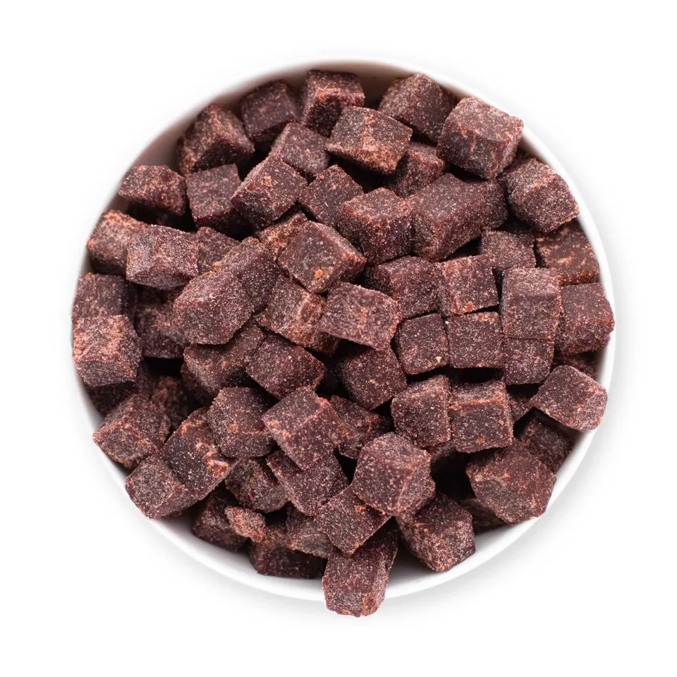 1001-frucht-superfoods-acai-w-rfel-100g-bowl-topping-vegan-rohkost image 1