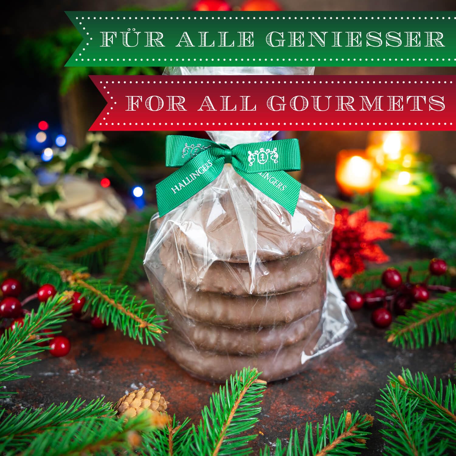 hallingers-gen-sse-elisen-lebkuchen-vollmilch-5-st-ck-400g-beutel image 3