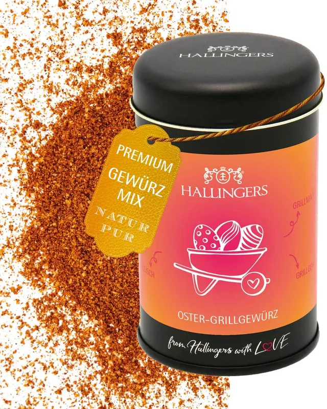 hallingers-kochen-oster-grillgew-rz-gew-rzmischung-120g-dose image 1