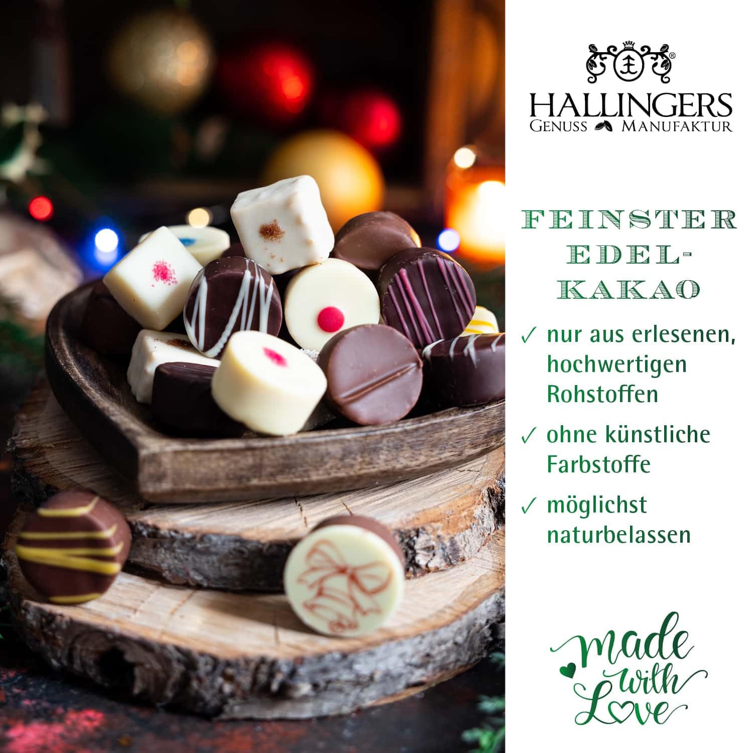 hallingers-adventskalender-nussknacker-ballett-pralinen-ohne-alkohol-300g image 4