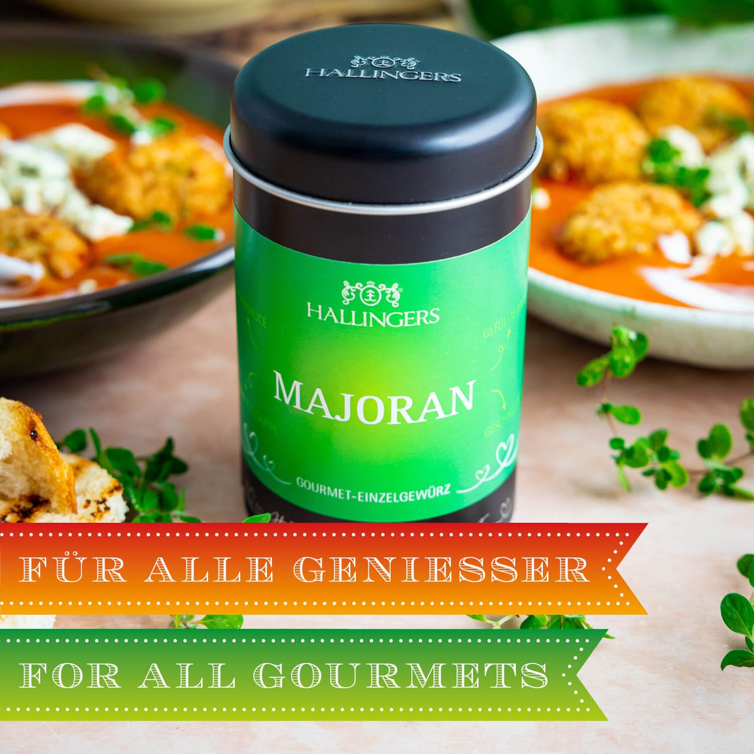 hallingers-genuss-manufaktur-kochen-majoran-gew-rz-14g-geschenkdose image 3