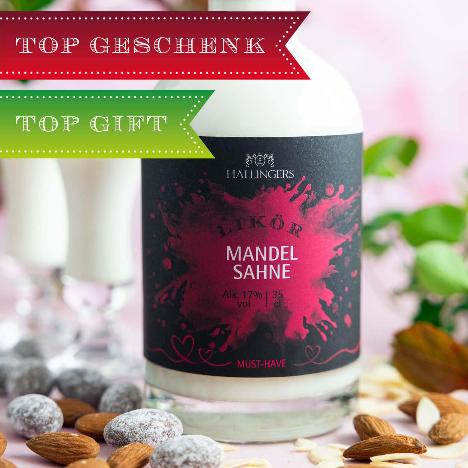 hallingers-mandelsahne-edel-sahnelik-r-geschenkflasche-350ml-17 image 3