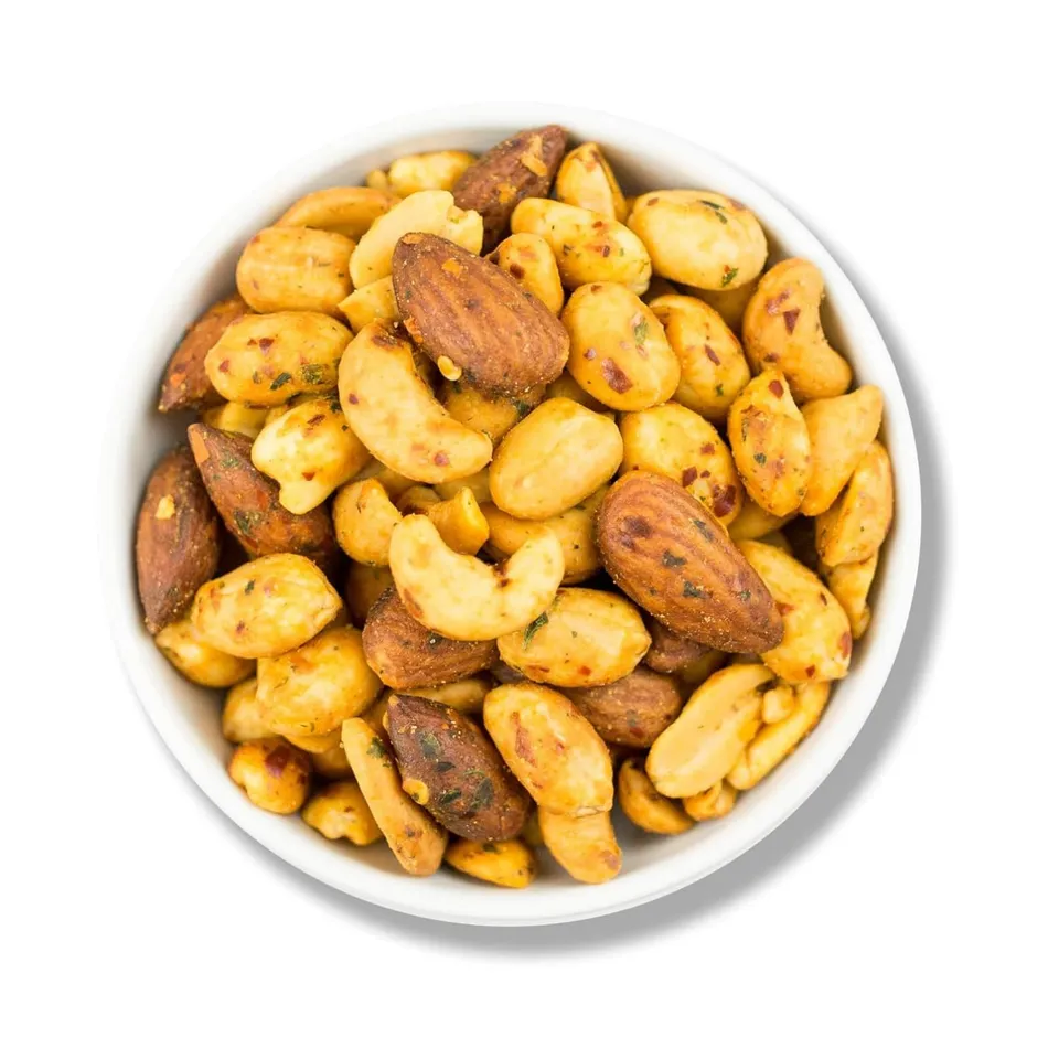 1001-frucht-n-sse-oriental-chili-mix-nussmischung-1000g-scharf image 1