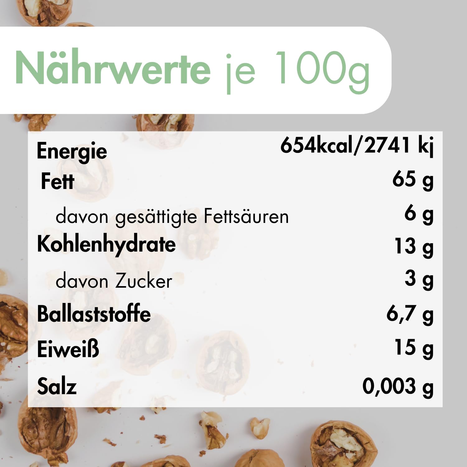 1001-frucht-n-sse-walnusskerne-1-kg-naturbelassen image 2