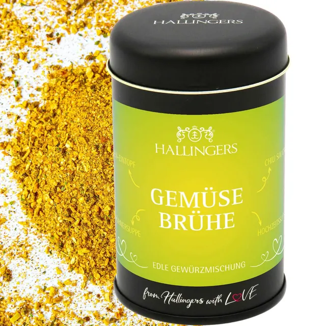 hallingers-gem-sebr-he-gew-rzmischung-145g-dose-vegan image 1