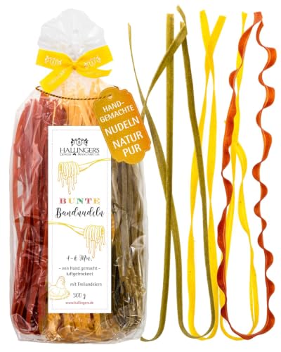 hallingers-edel-pasta-frohe-weihnachten-nudeln-300g-freilandei-2 image 6