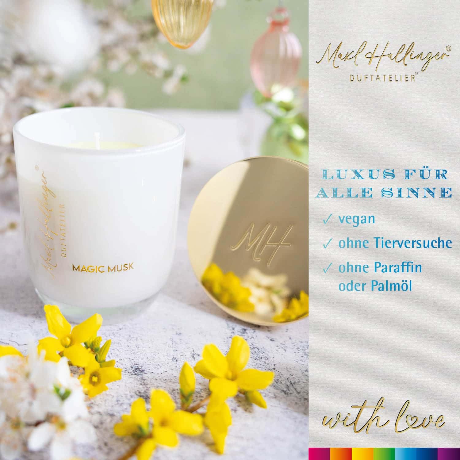 hallingers-spirituals-frohe-ostern-klassik-duftkerze-180g-moschus image 3