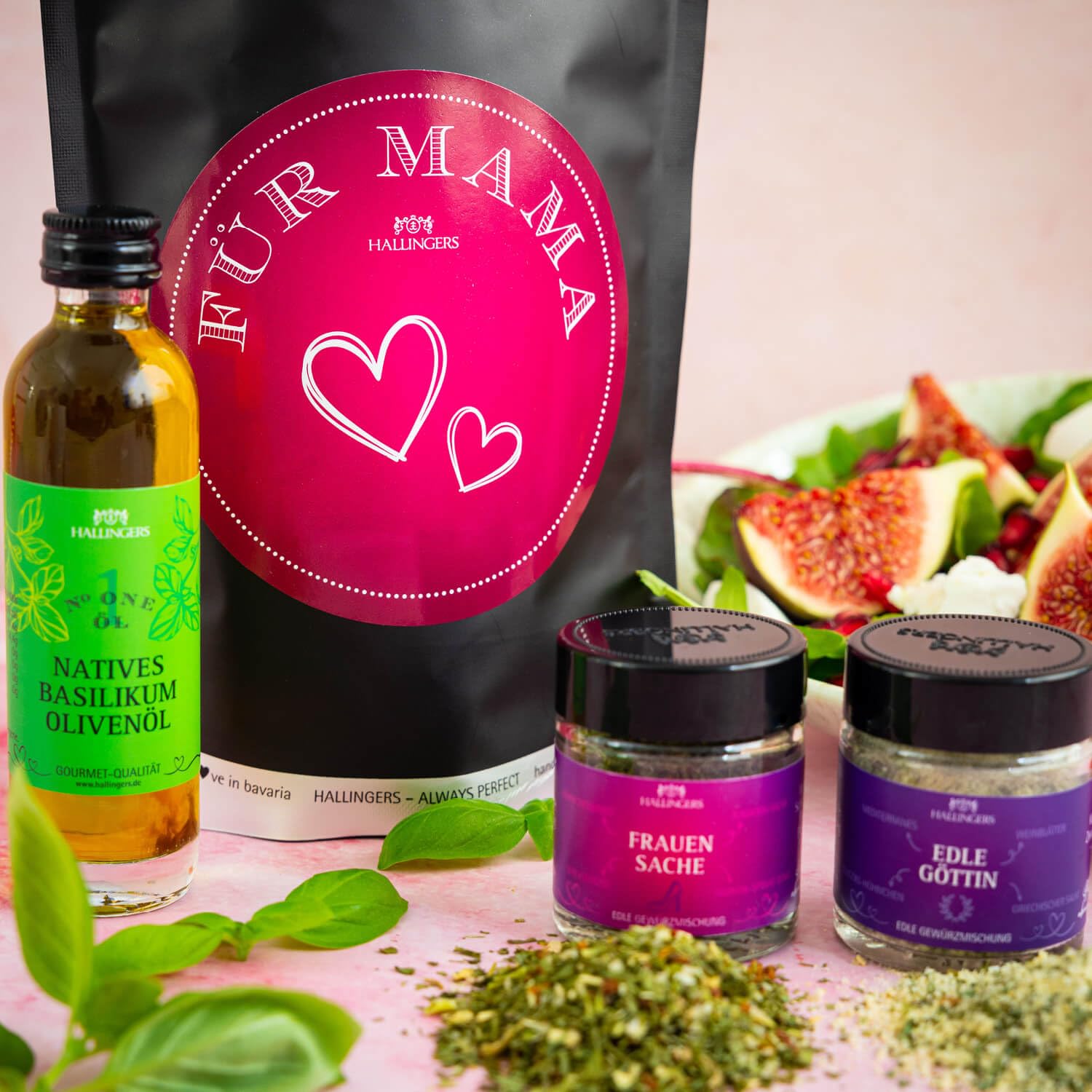 hallingers-geschenkesets-f-r-mama-feinkost-geschenkset-wundert-te-muttertag image 2