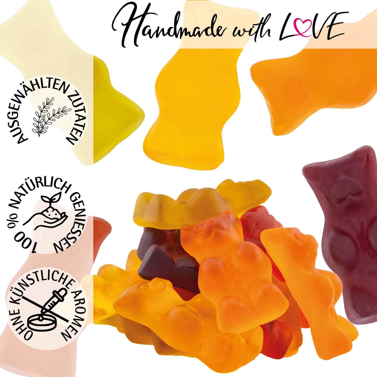 hallingers-gen-sse-childhood-fruchtsaftb-rchen-xxl-dose-500g image 5