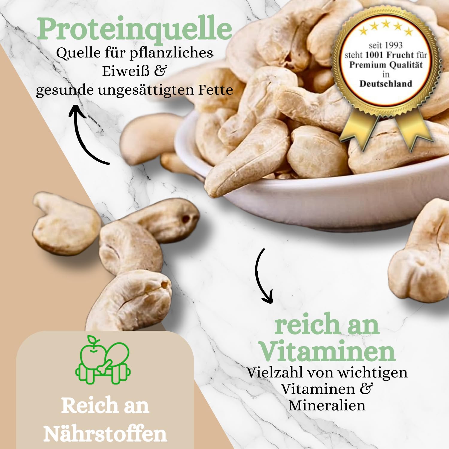 1001-frucht-n-sse-cashewkerne-naturbelassen-ungesalzen-250-g image 4