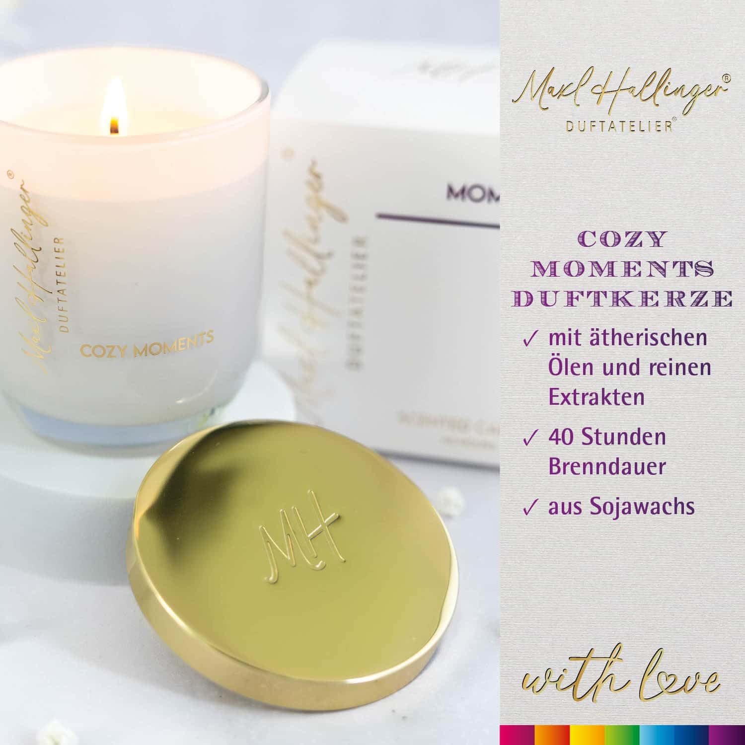 hallingers-cozy-moments-duftkerze-glas-180g-vanille-40h image 2