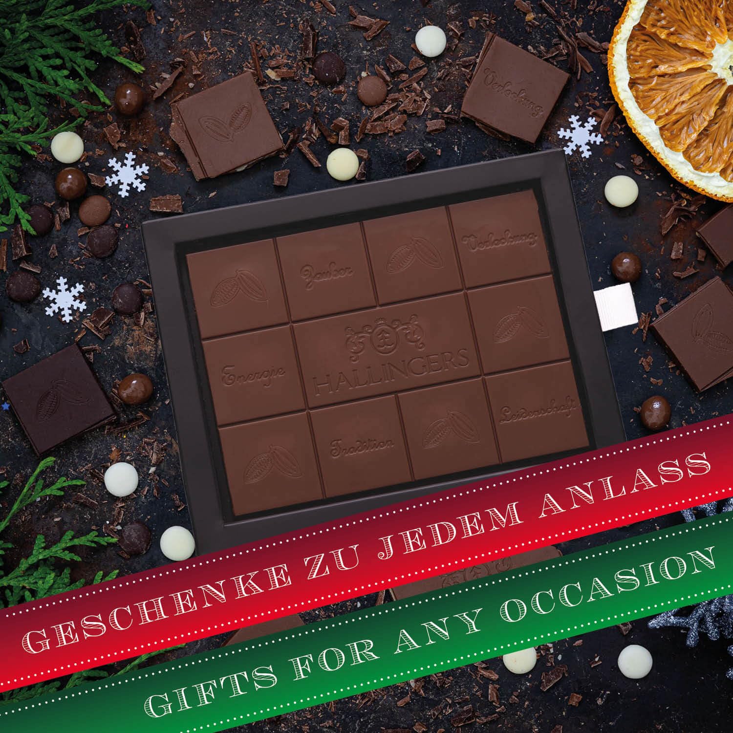 hallingers-schokolade-fr-hliches-wichtelfest-vollmilch-orange-tafel-90g image 4