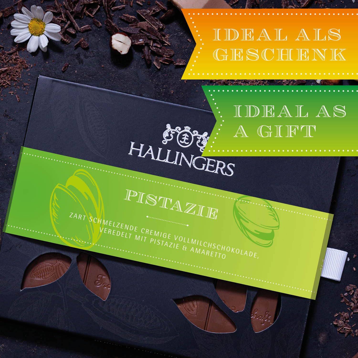 hallingers-genuss-manufaktur-schokolade-pistazie-amaretto-10x image 3