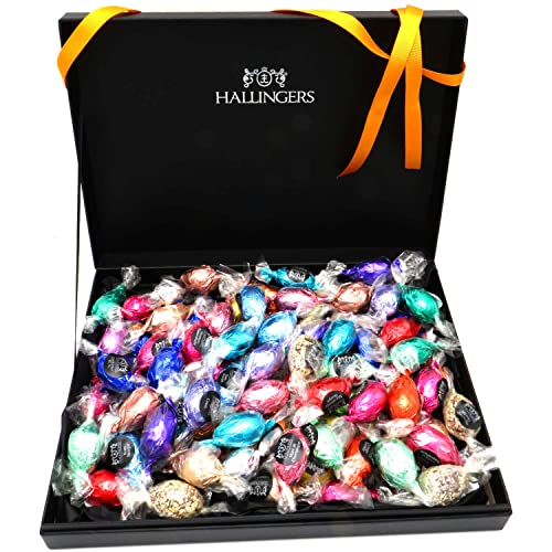 hallingers-easter-box-ostergeschenk-xxl-1440g-90-ostereier image 6