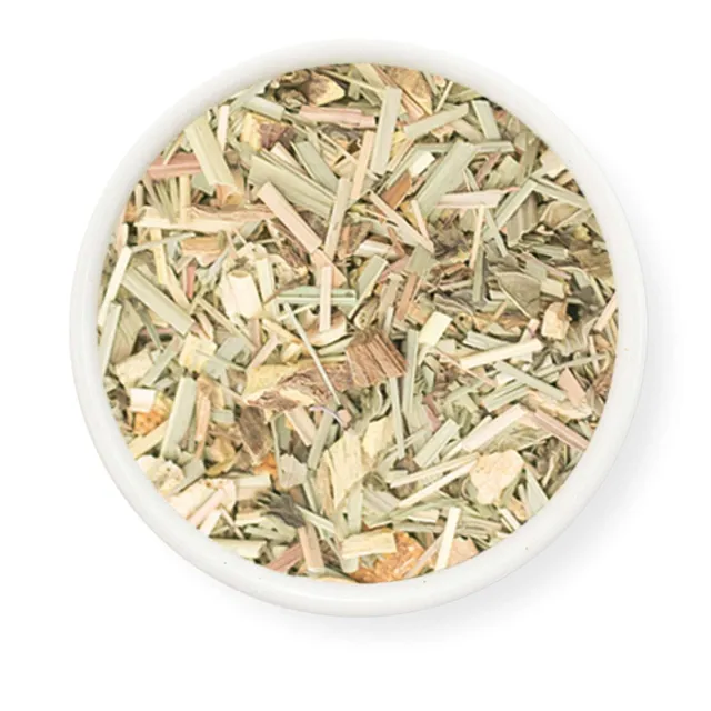 1001-frucht-getr-nke-bio-ayurvital-ingwer-fresh-tee-100g image 1