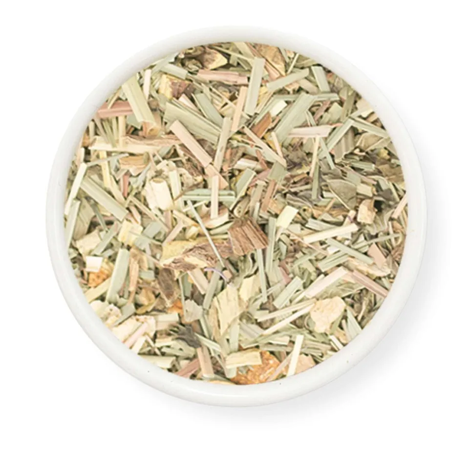 1001-frucht-getr-nke-bio-ayurvital-ingwer-fresh-tee-100g image 1