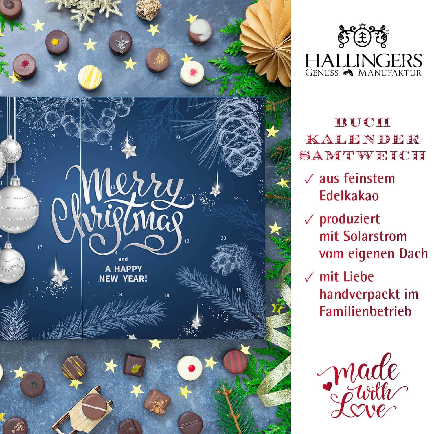 hallingers-adventskalender-blue-christmas-pralinen-24-st-ck image 3