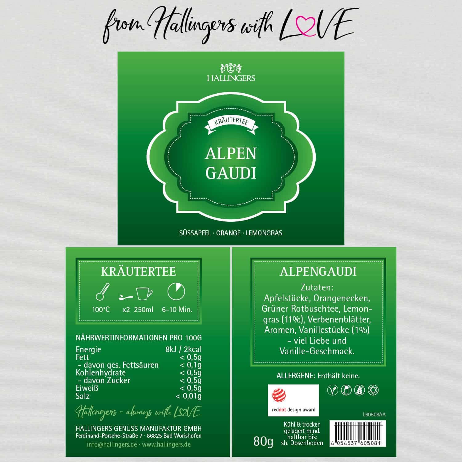 hallingers-tee-alpengaudi-kr-utertee-lose-geschenk-dose-apfel image 6