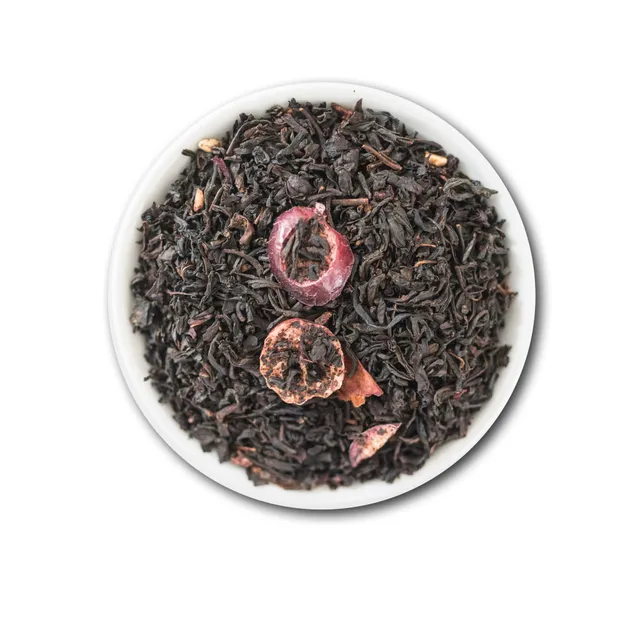 1001-frucht-getr-nke-granatapfel-cranberry-schwarzteemischung image 1