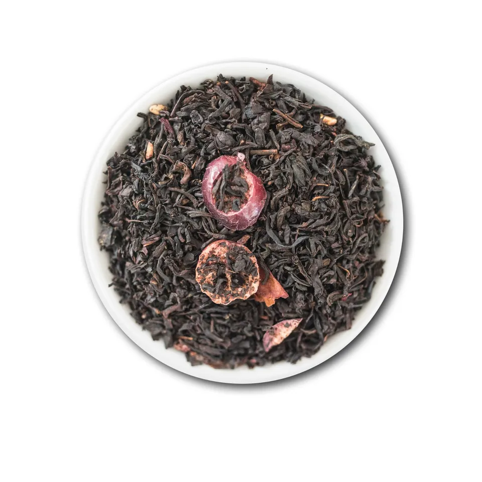 1001-frucht-getr-nke-granatapfel-cranberry-schwarzteemischung image 1