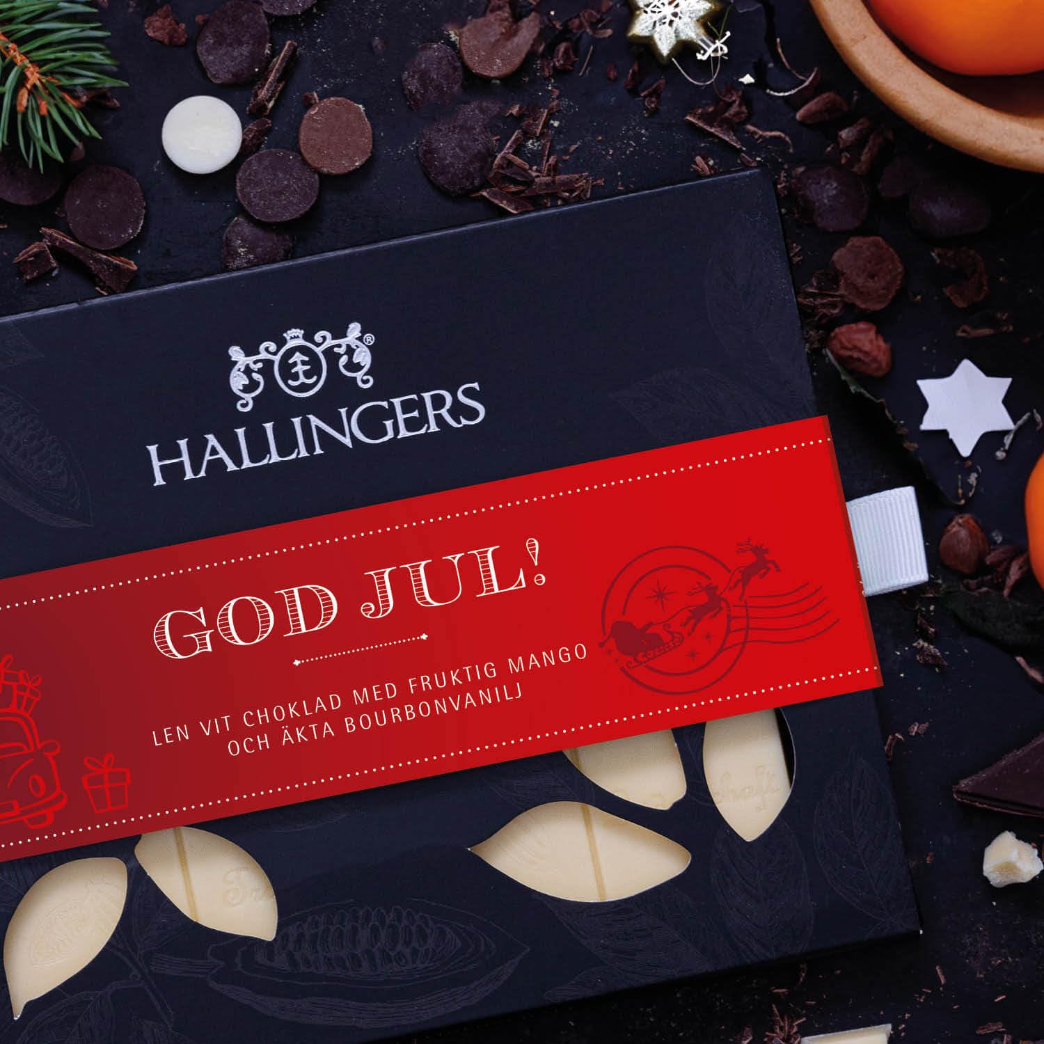 hallingers-god-jul-red-wei-e-schokolade-90g-mango-vanille image 3