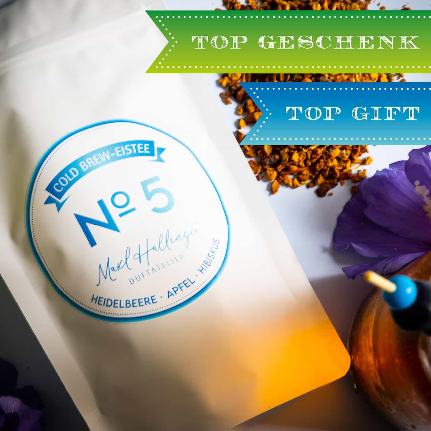 hallingers-tee-cold-brew-no-5-heidelbeer-hibiskus-apfel-120g image 4