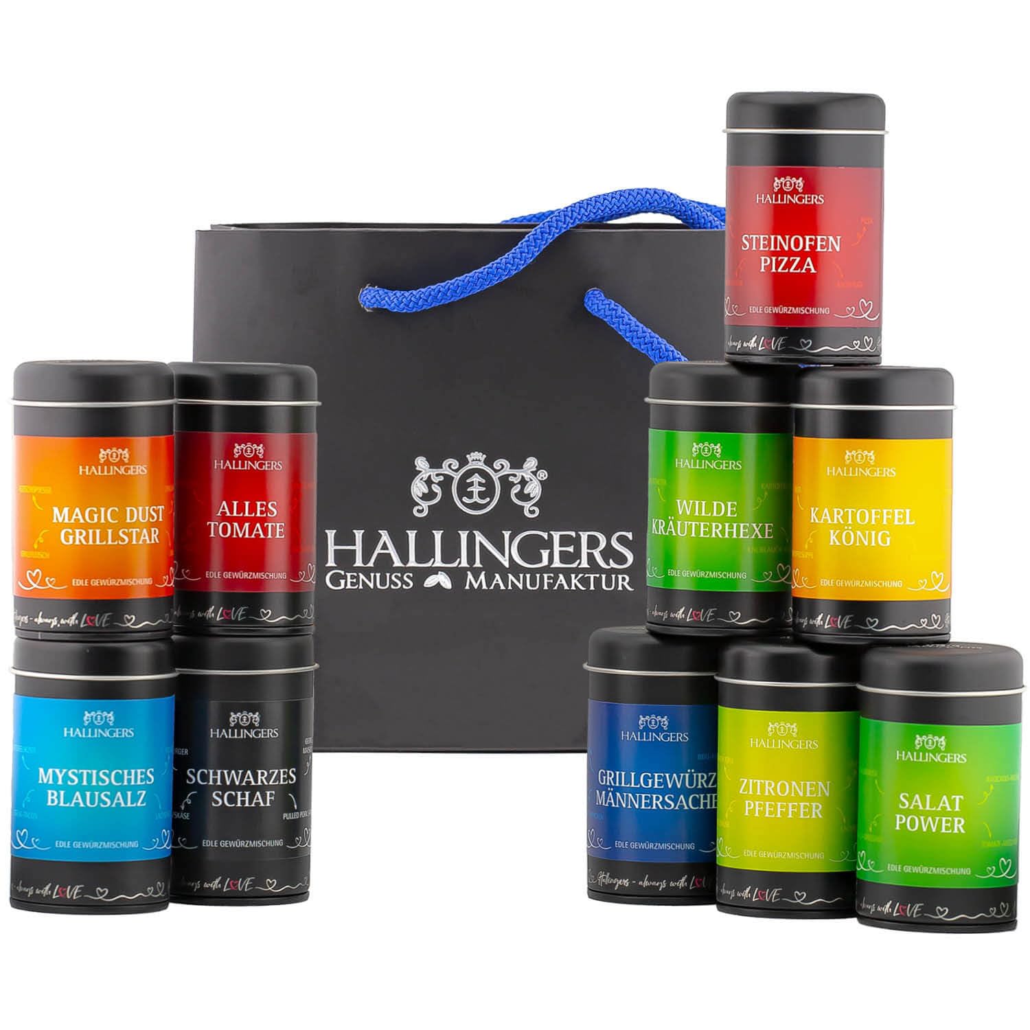 hallingers-best-of-gew-rz-geschenk-set-aromadosen-920g image 1
