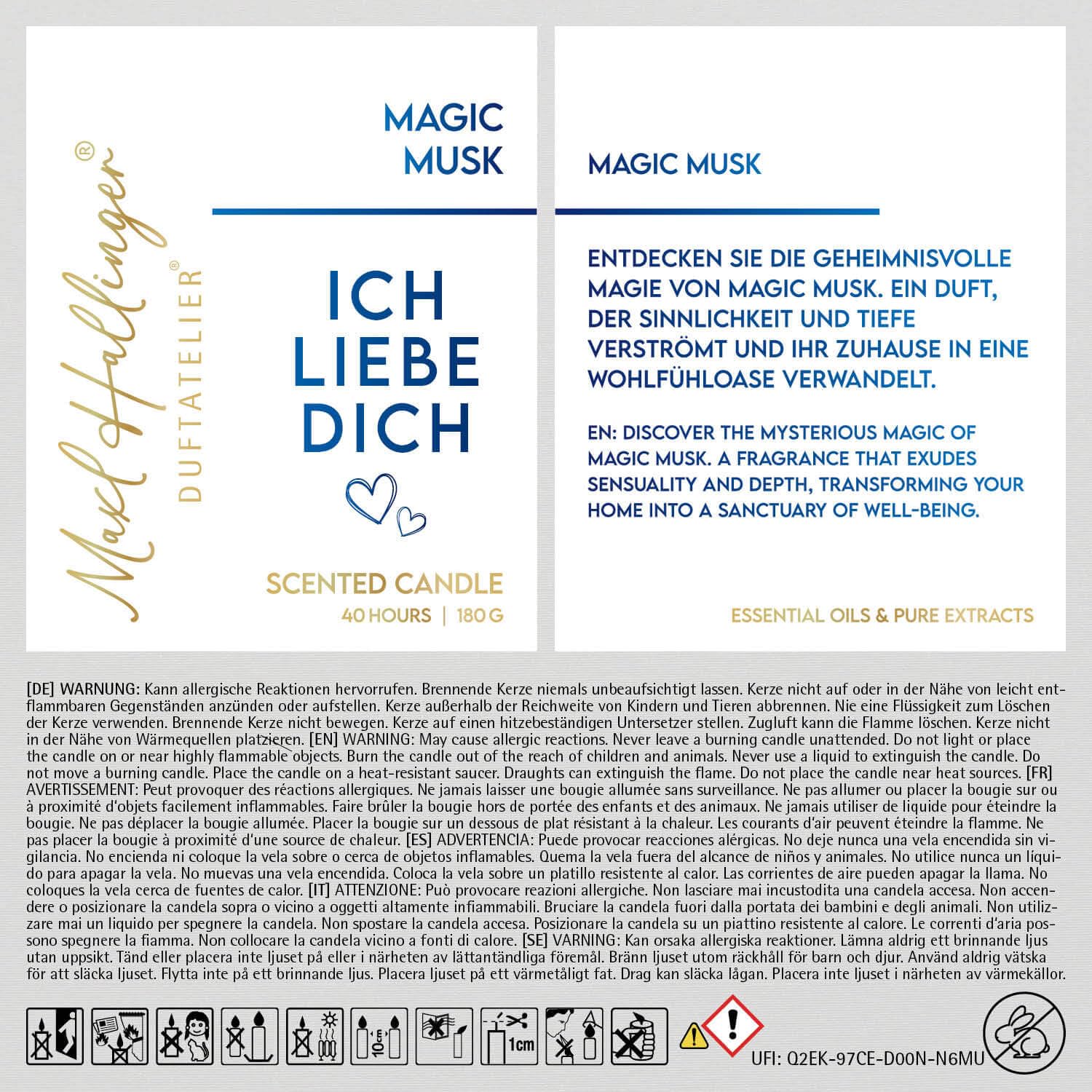 hallingers-spirituals-ich-liebe-dich-blue-duftkerze-180g-valentinstag image 6
