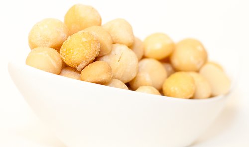 1001-frucht-n-sse-macadamia-gesalzen-ger-stet-250g-snack image 7