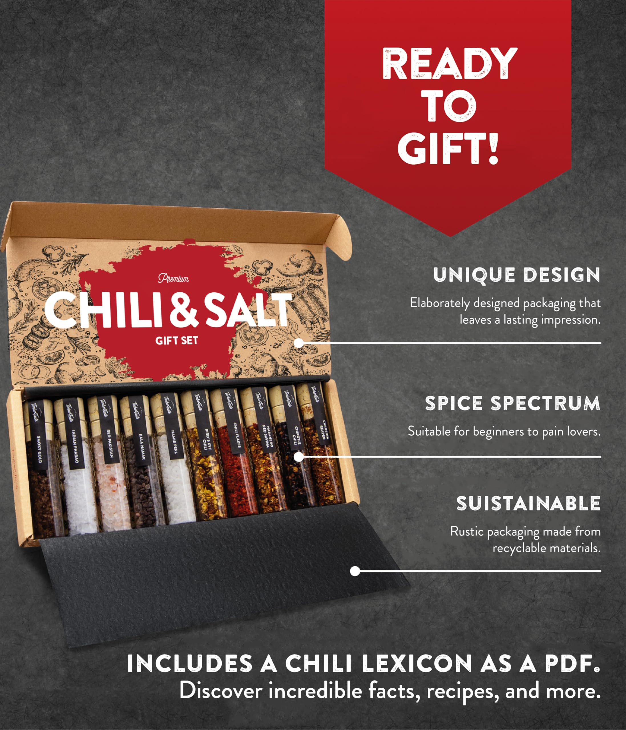 timber-taste-hot-chili-gew-rze-chili-salz-set-10er-geschenk image 3