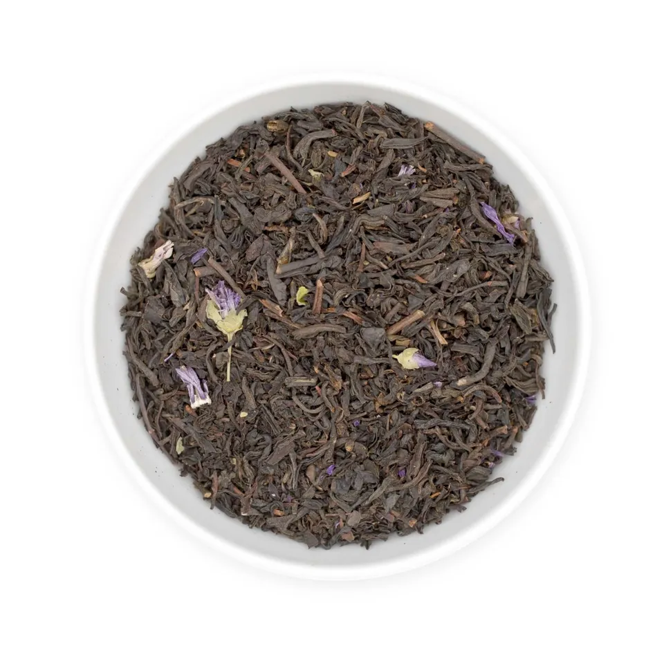 1001-frucht-earl-grey-blue-flower-bergamotte-schwarztee-100g image 1