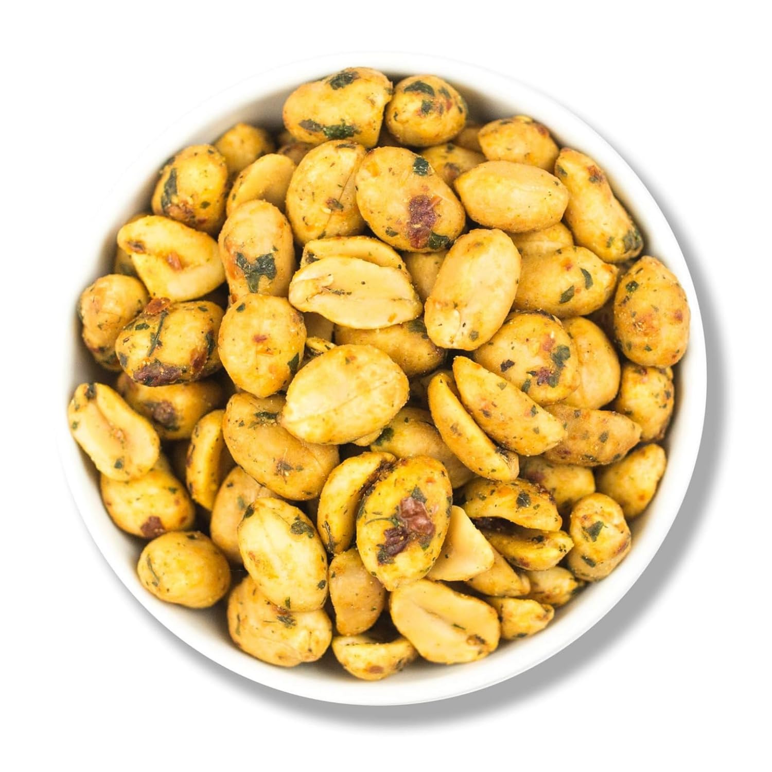 1001-frucht-n-sse-mediterrane-erdn-sse-ger-stet-250-g-vegan image 1