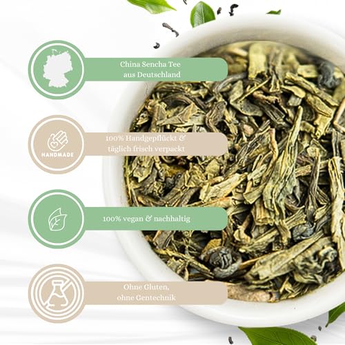 1001-frucht-china-sencha-gr-ntee-100-g-lose image 7