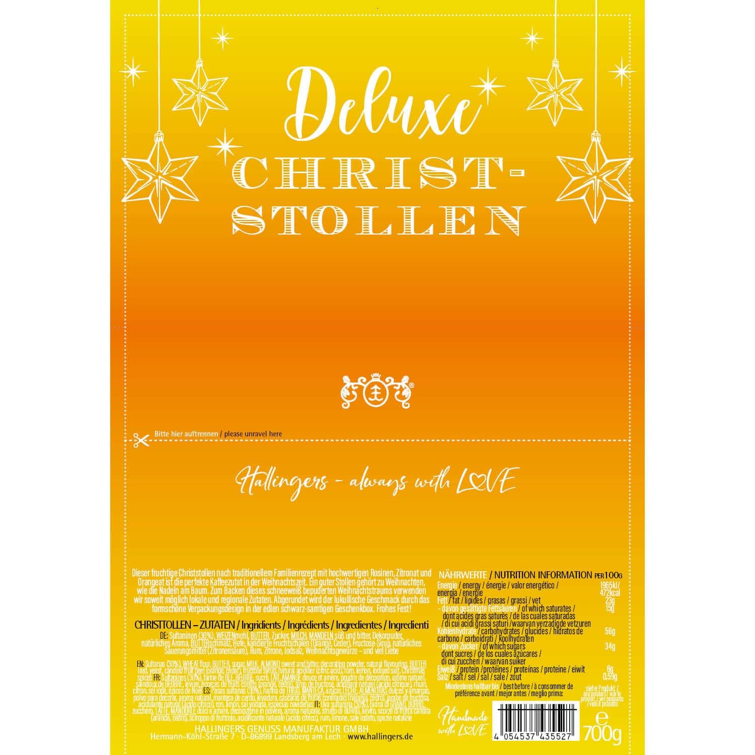 hallingers-gen-sse-deluxe-christstollen-stollen-700g-geschenkbox-handgemacht image 6