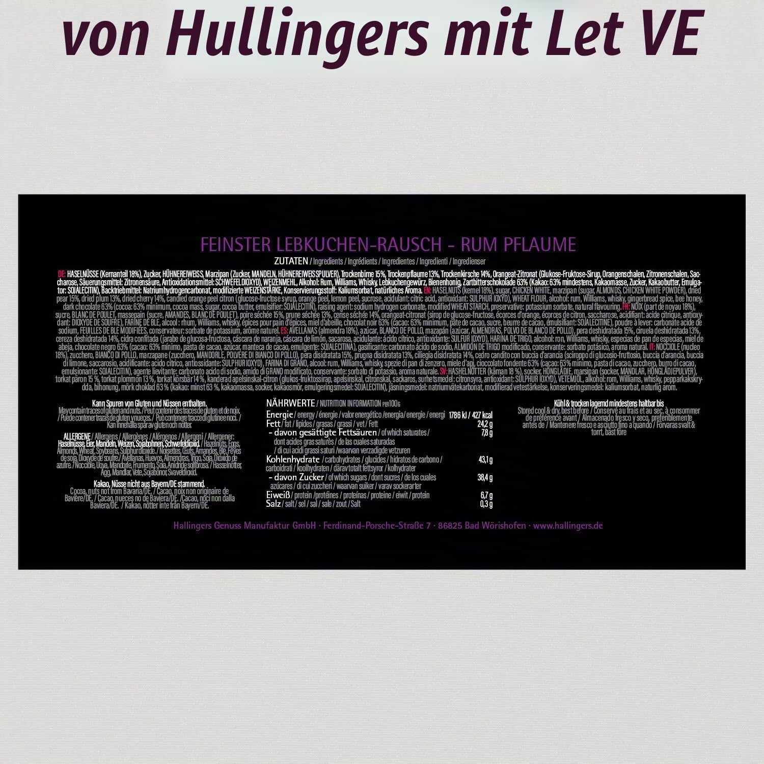 hallingers-gen-sse-rum-pflaume-lebkuchenw-rfel-330g-6-st-ck image 6