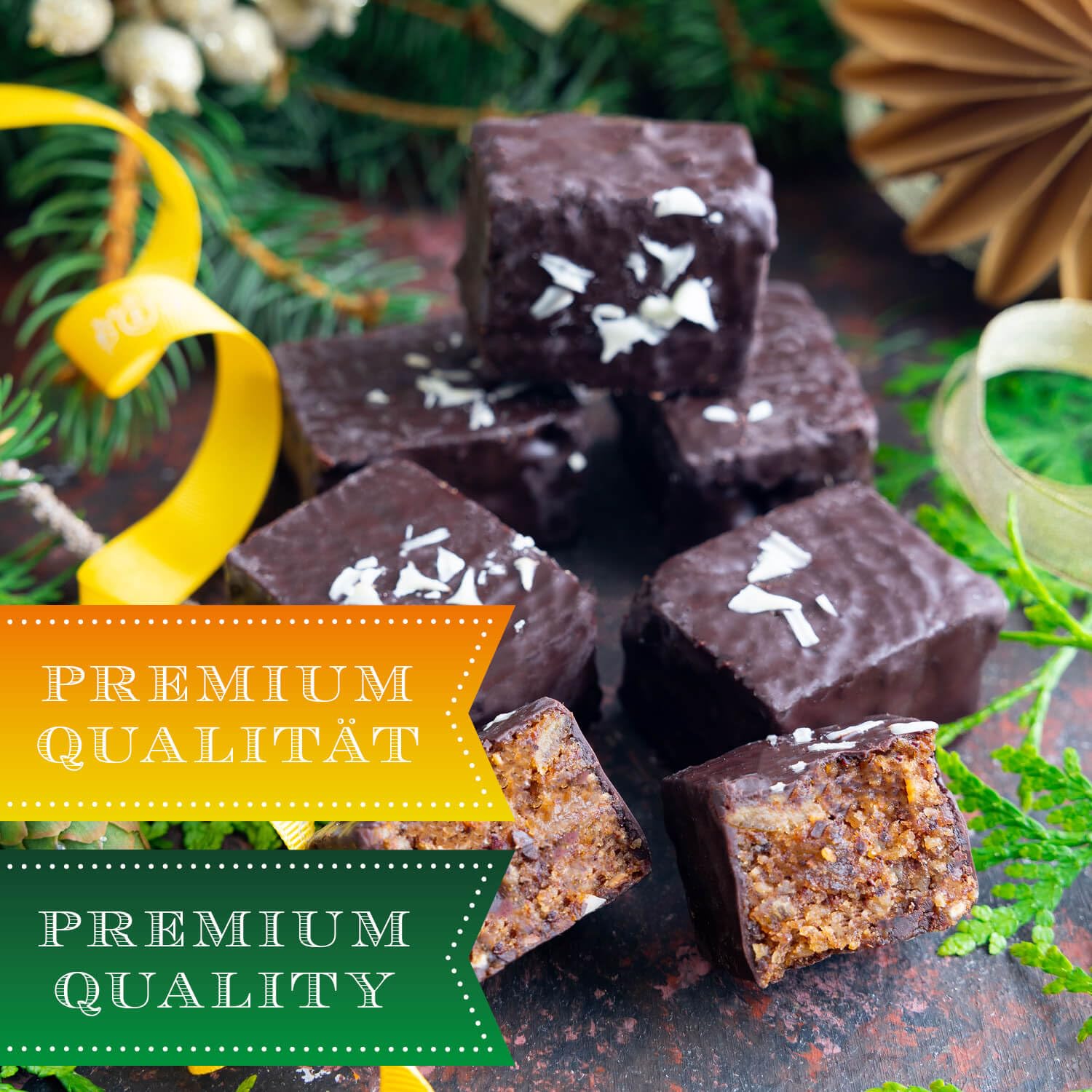 hallingers-gen-sse-lebkuchen-rausch-williams-birne-6-w-rfel-330g image 3