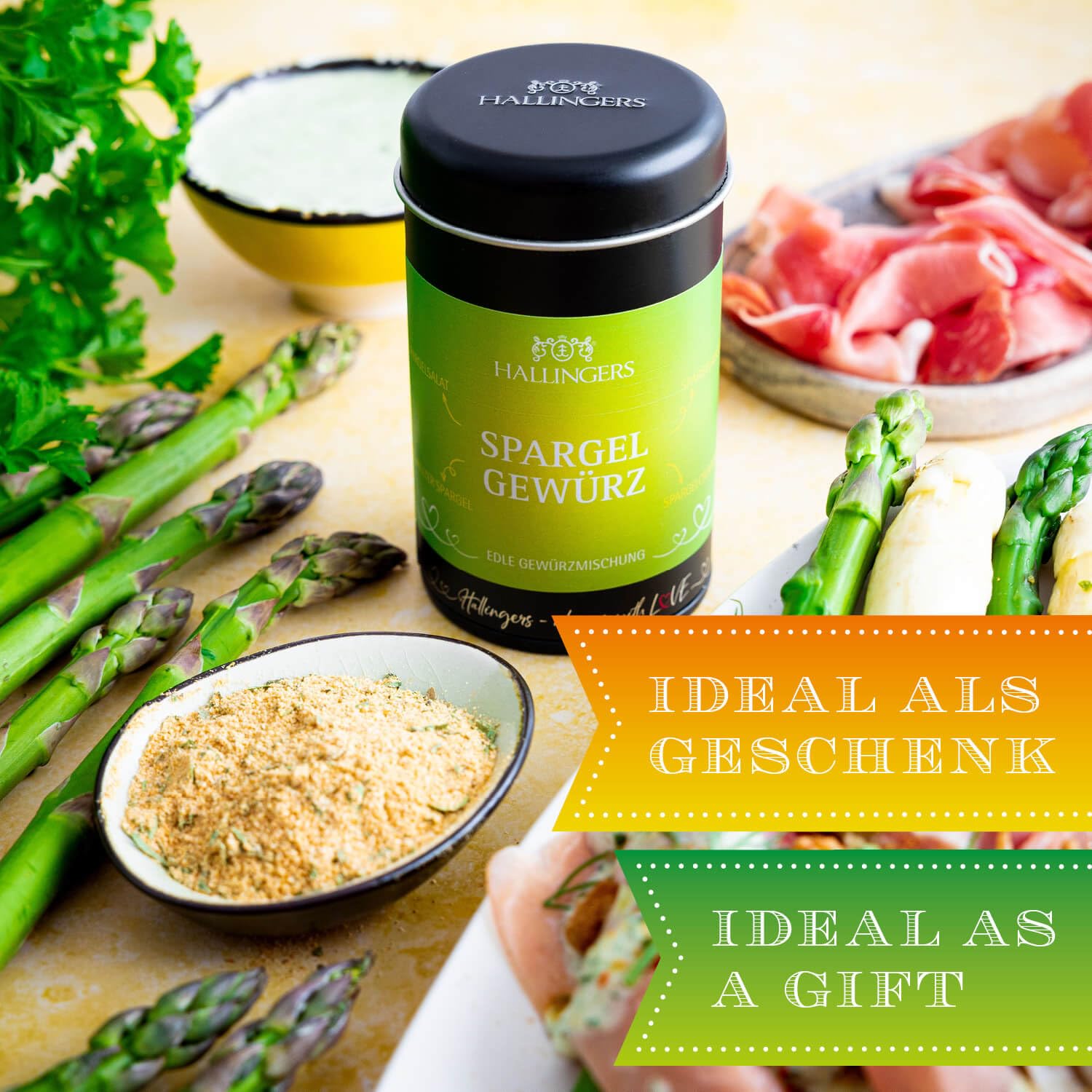 hallingers-kochen-spargel-gew-rz-gew-rzmischung-100g-geschenk-dose image 4