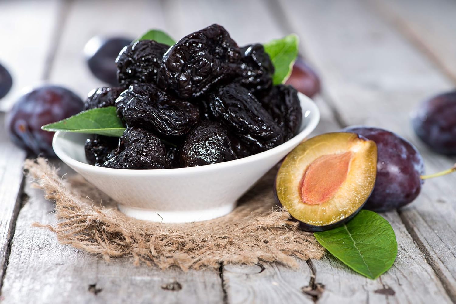 1001-frucht-trockenpflaumen-entsteint-naturbelassen-250g image 6