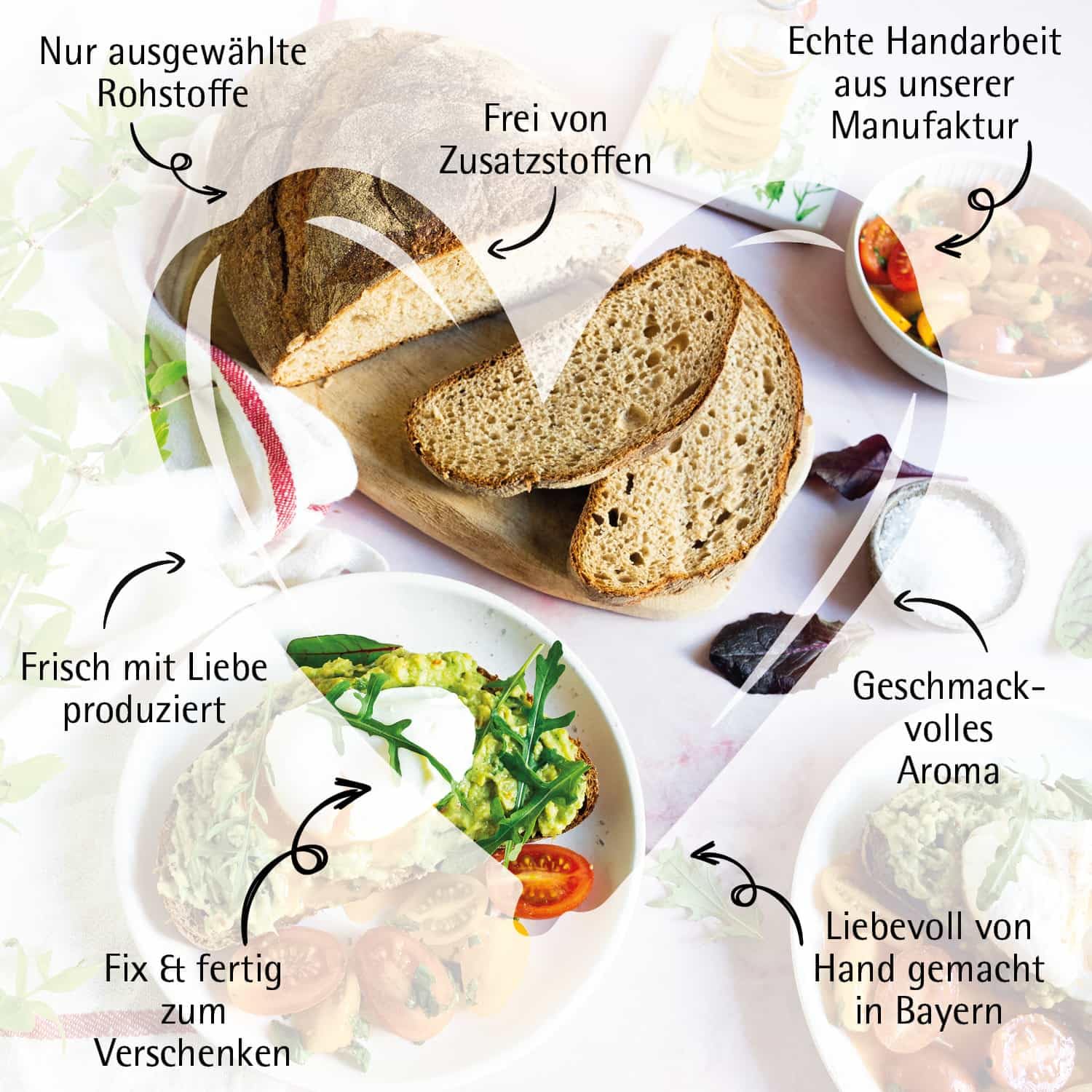 hallingers-kochen-bauernbrot-brotbackmischung-2er-dinkel-roggen image 7