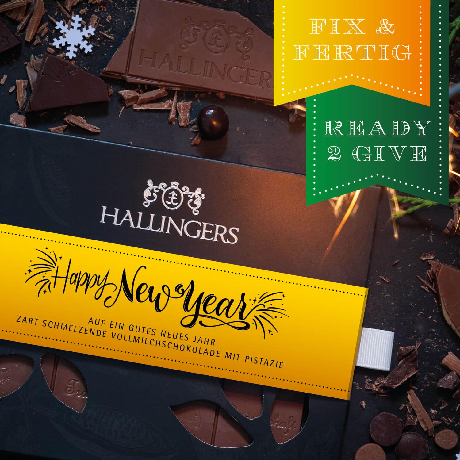 hallingers-happy-new-year-schokolade-vollmilch-pistazie-amaretto image 3