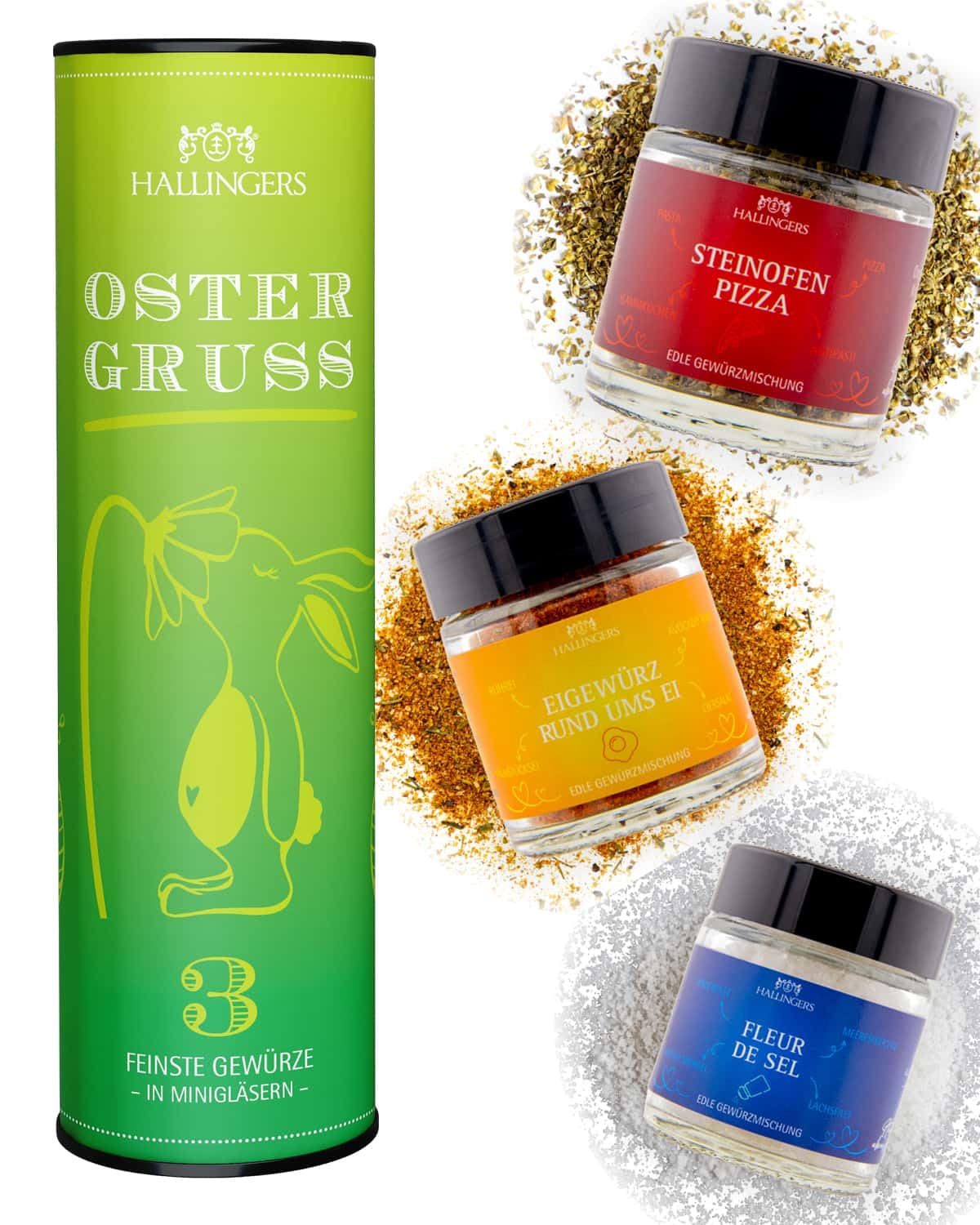 hallingers-oster-gru-gew-rz-geschenkset-3-gew-rze-dose-ostern image 1
