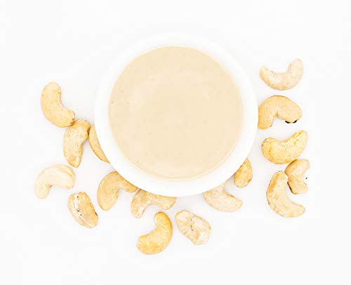 1001-frucht-cashewmus-ger-stet-vegan-ohne-zucker-250-g image 2