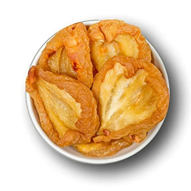 1001-frucht-birnen-trockenobst-1kg-ungezuckert-sonnengetrocknet image 1