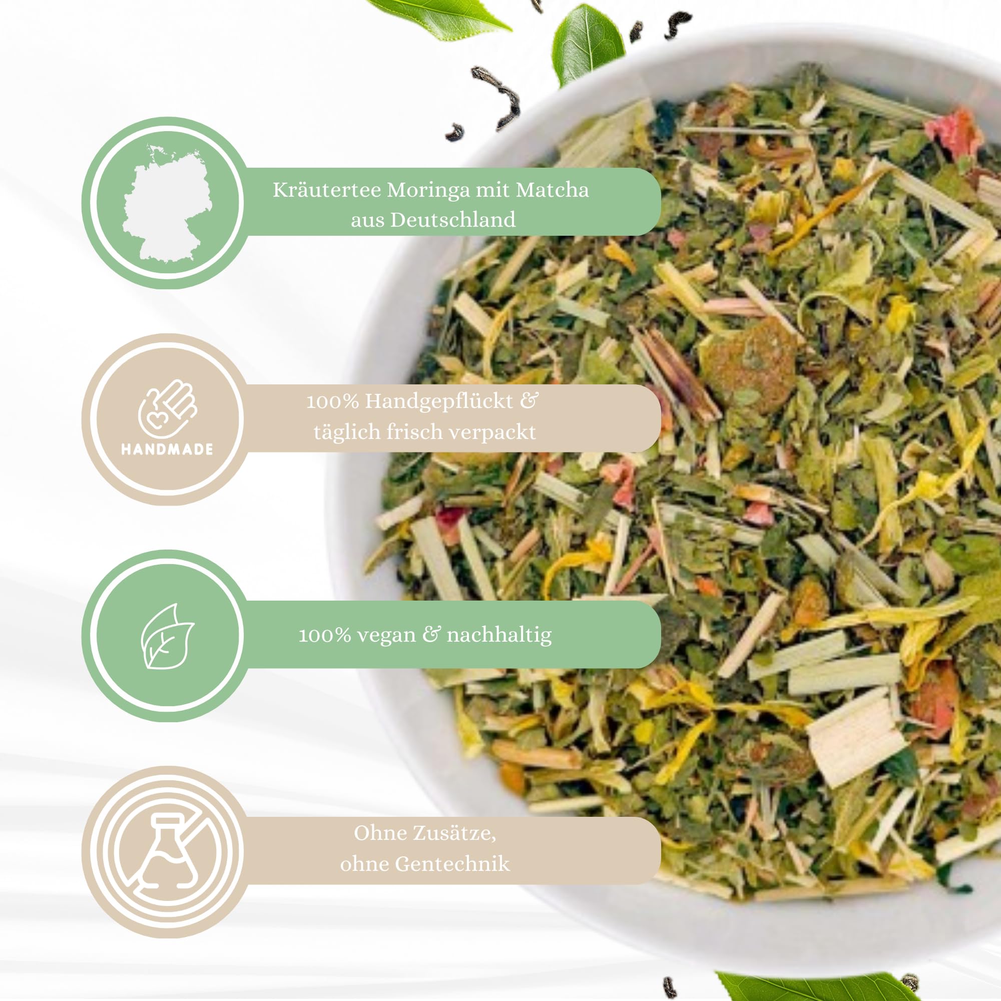 1001-frucht-moringa-matcha-kr-utertee-80-g image 2