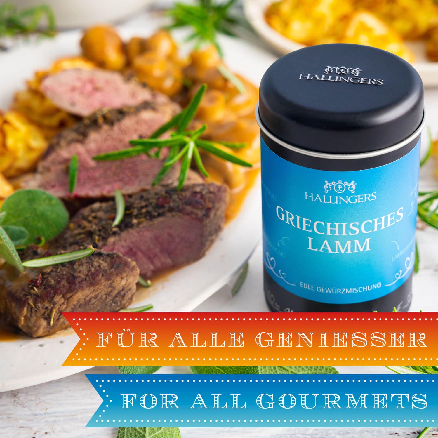 hallingers-kochen-griechisches-lamm-gew-rzmischung-50g-f-r-lamm image 3
