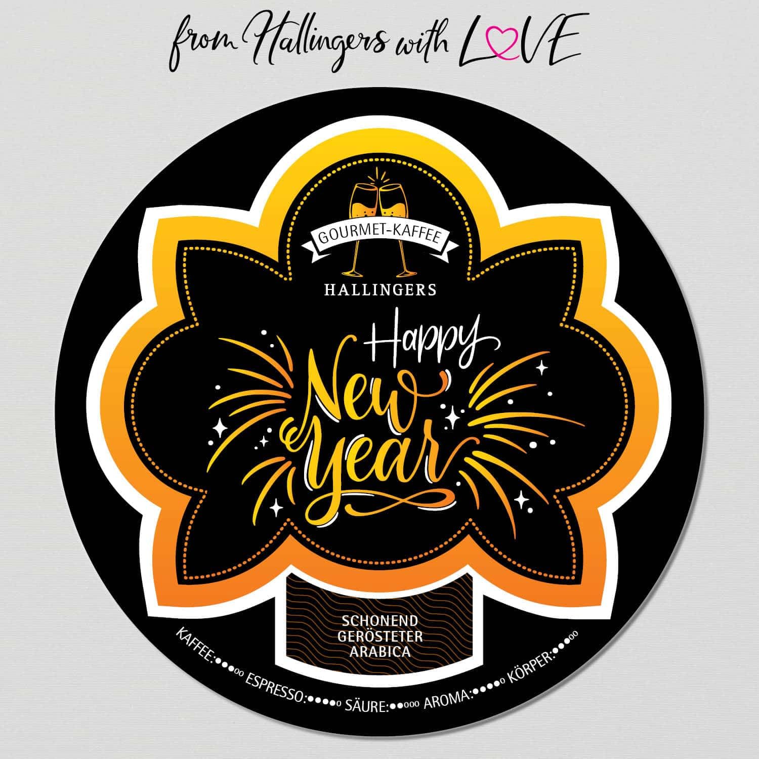 hallingers-kaffee-happy-new-year-edel-kaffee-ger-stet-500-g image 6