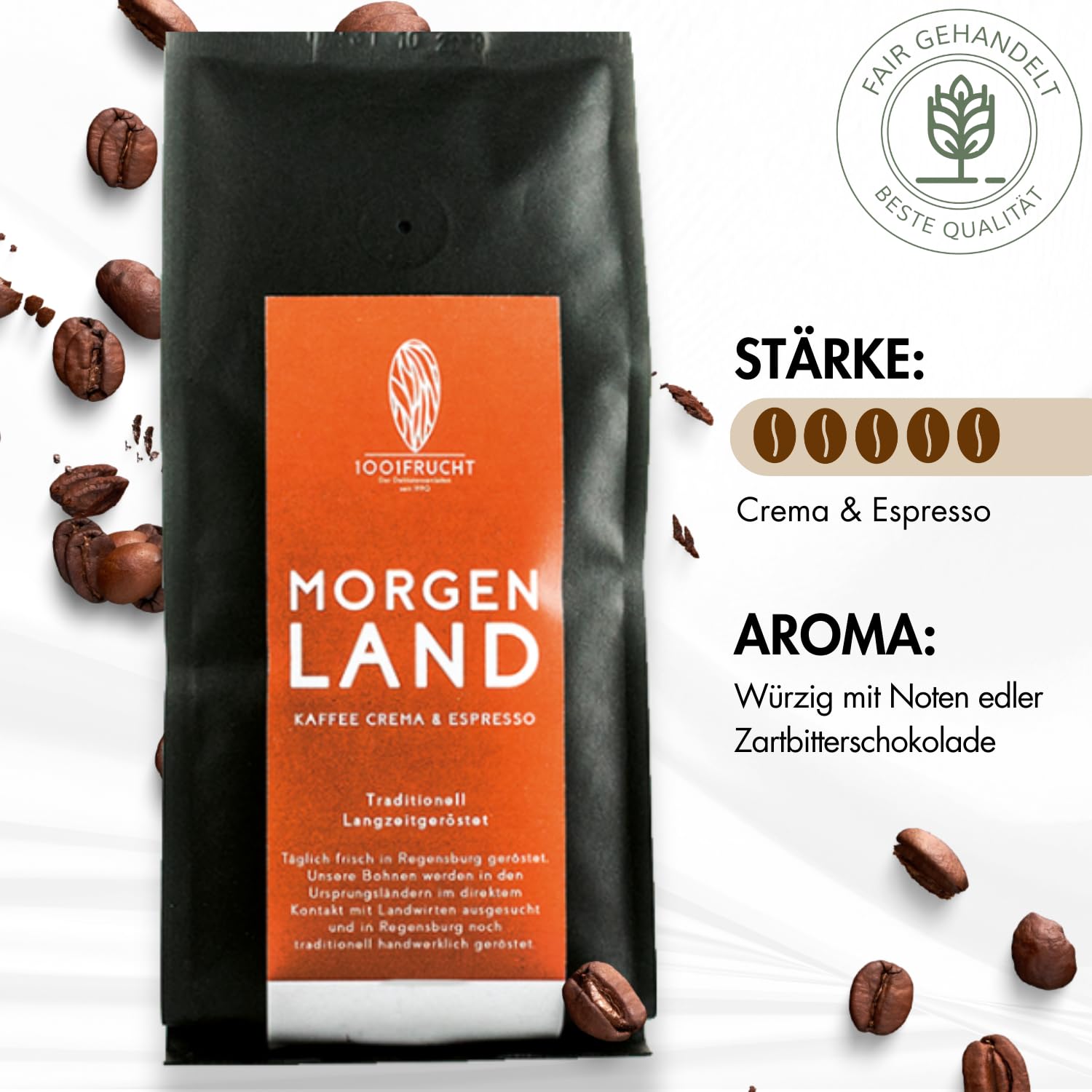 1001-frucht-getr-nke-morgenland-kaffee-crema-bohnen-1kg-arabica image 3