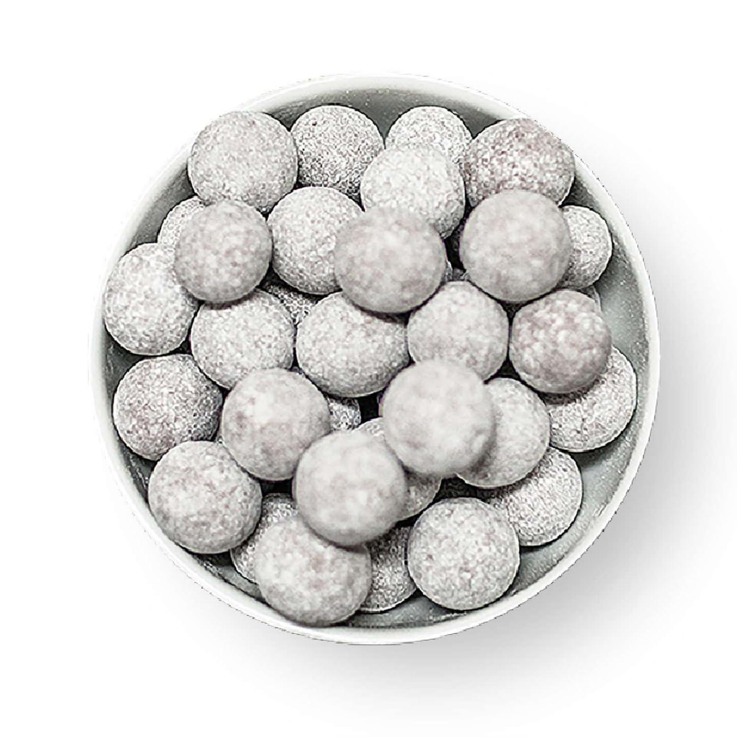 1001-frucht-snacks-kaffeebohnen-vollmilchschokolade-1000g image 1
