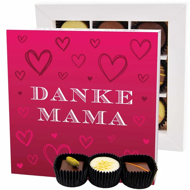 hallingers-pralinen-danke-mama-box-9-st-ck-ohne-alkohol image 1